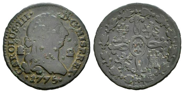 Monarquía Española