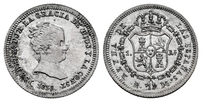 Monarquía Española