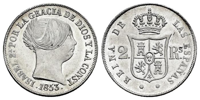 Monarquía Española