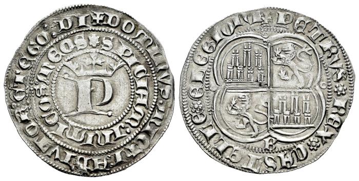 Medieval Coins