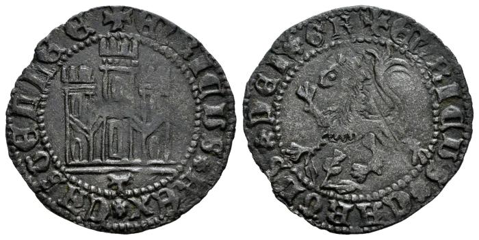 Medieval Coins