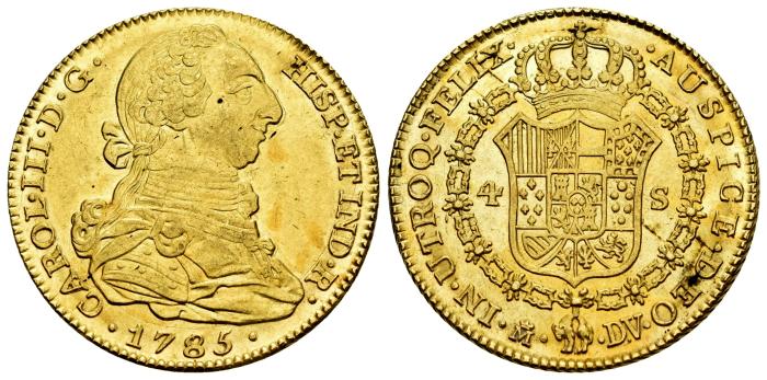 Spanish Monarchy
