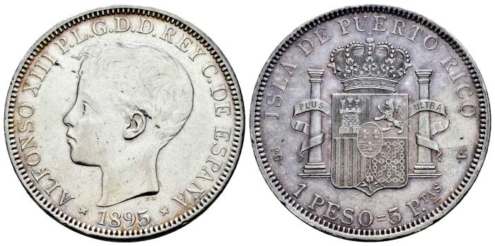 Monedas Contemporáneas