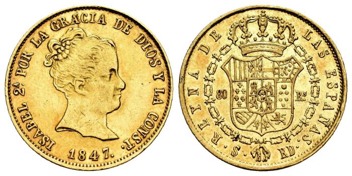 Monarquía Española