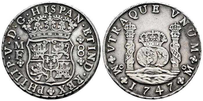 Monarquía Española