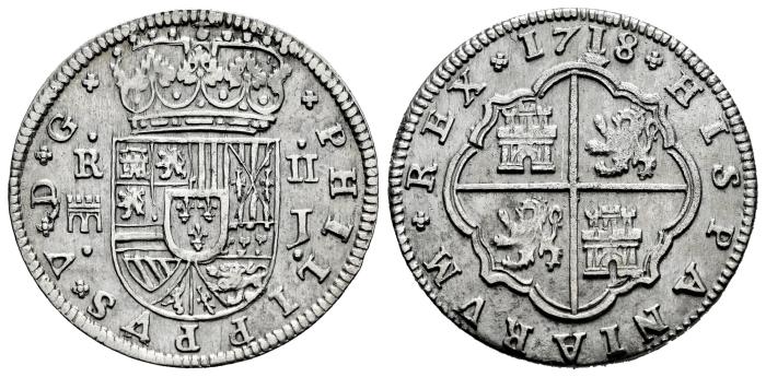 Monarquía Española