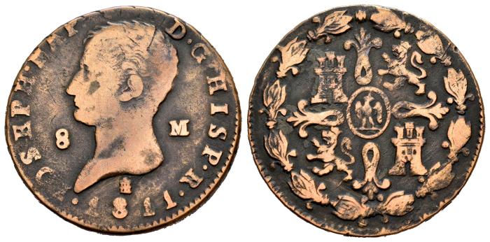 Monarquía Española