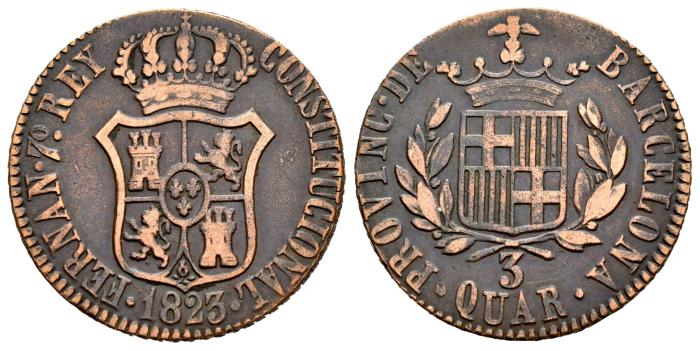 Monarquía Española