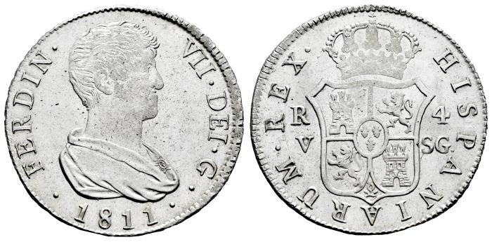 Monarquía Española