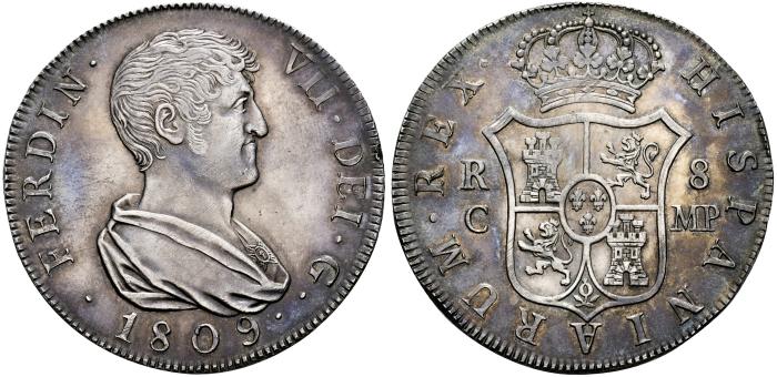 Monarquía Española