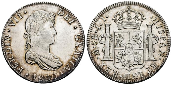 Monarquía Española