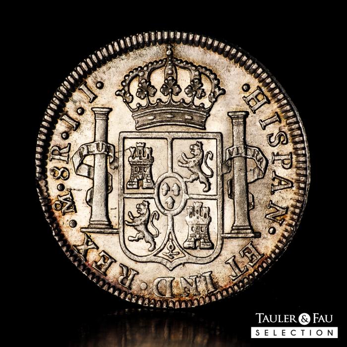 Monarquía Española