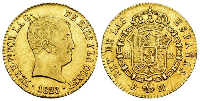 Spanish Monarchy