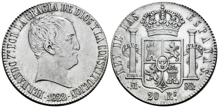 Monarquía Española