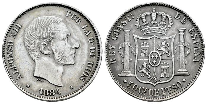 Contemporary Coins