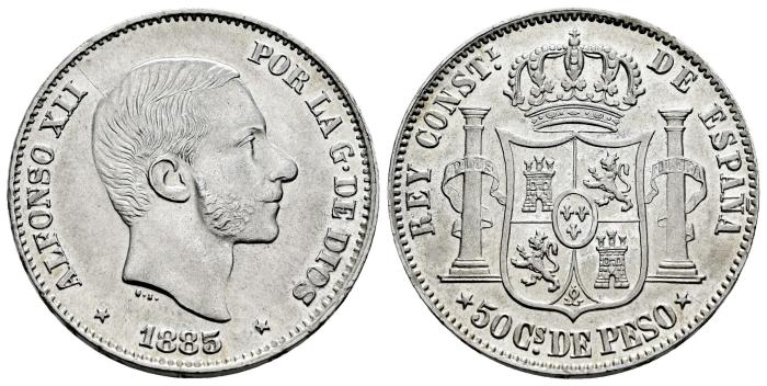 Contemporary Coins