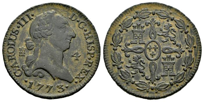 Monarquía Española