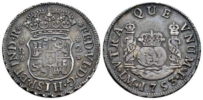 Monarquía Española