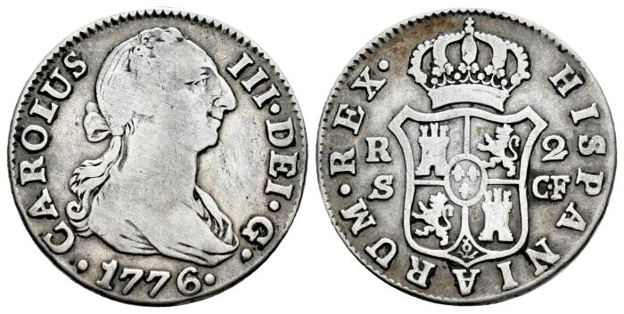 Monarquía Española