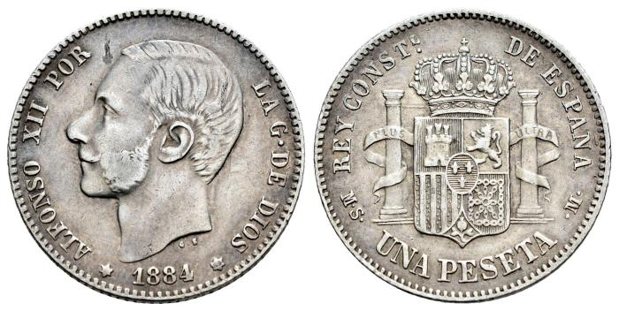 Monedas Contemporáneas