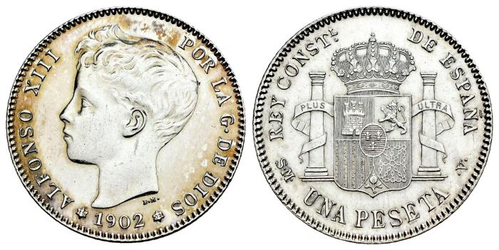 Contemporary Coins