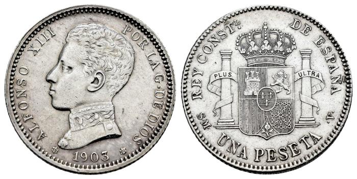 Monedas Contemporáneas