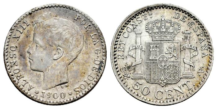 Monedas Contemporáneas