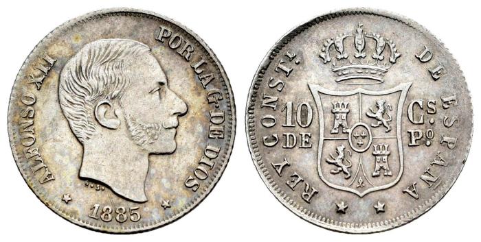 Monedas Contemporáneas