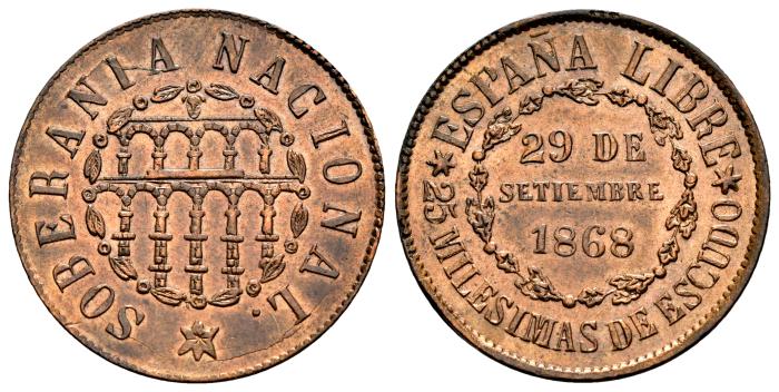 Contemporary Coins