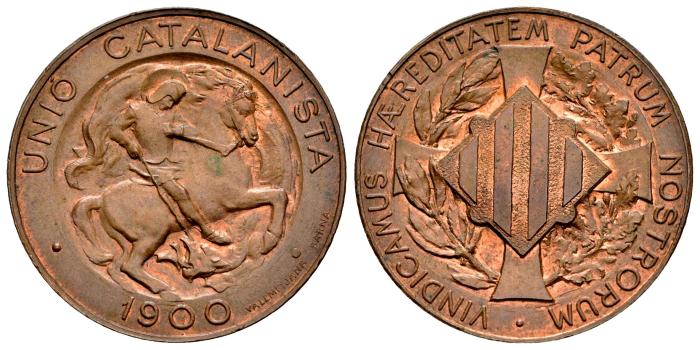 Monedas Contemporáneas