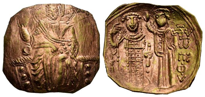 Imperio Bizantino