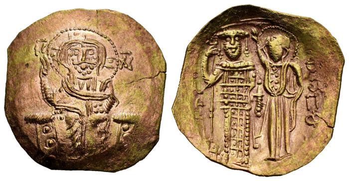 Imperio Bizantino