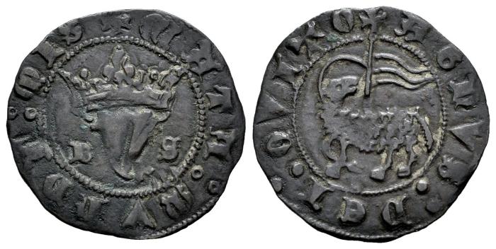 Medieval Coins