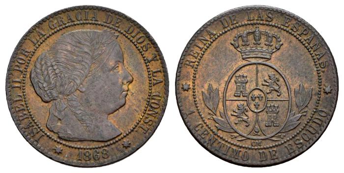 Monarquía Española
