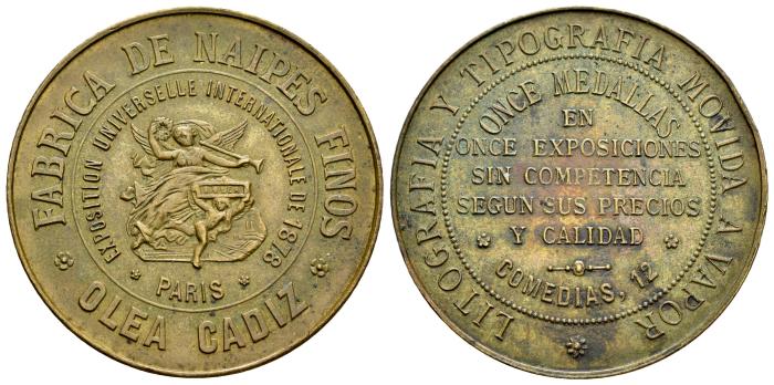 Monedas Contemporáneas