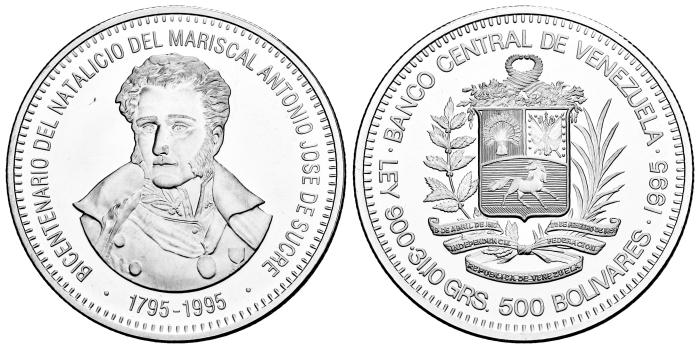 Monedas Extranjeras
