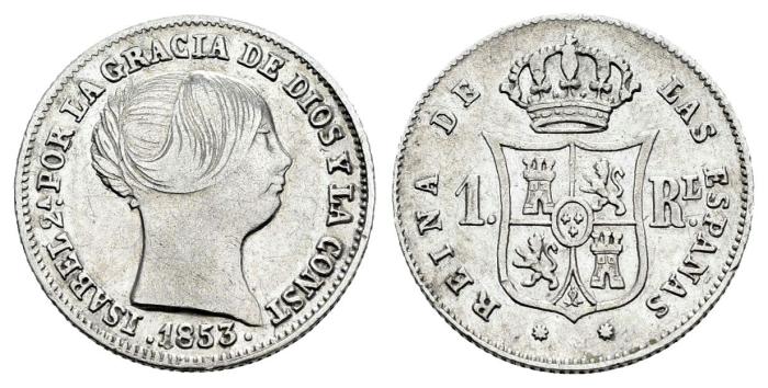 Monarquía Española