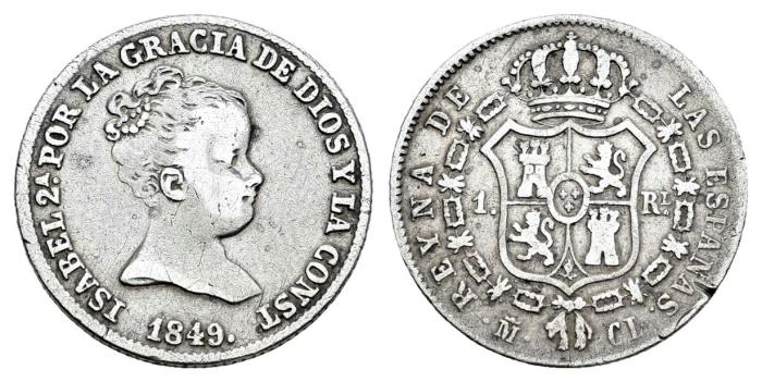 Monarquía Española