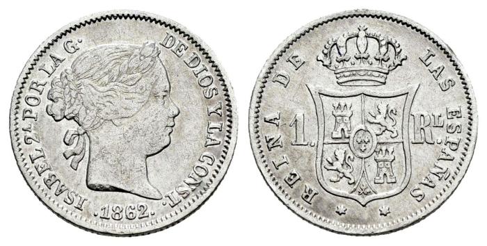 Monarquía Española
