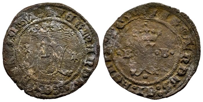 Monarquía Española