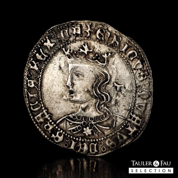 Medieval Coins