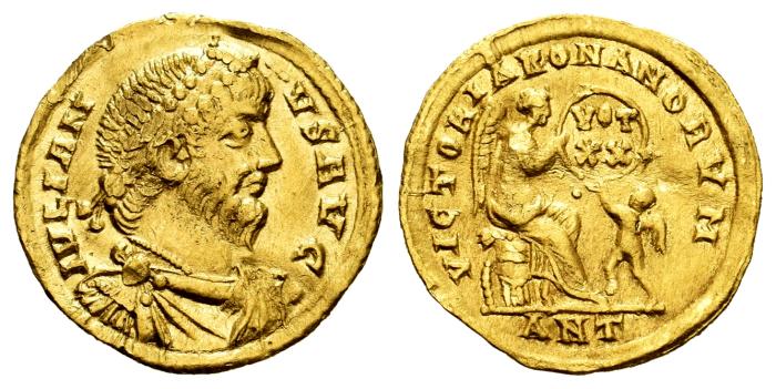 Imperio Romano