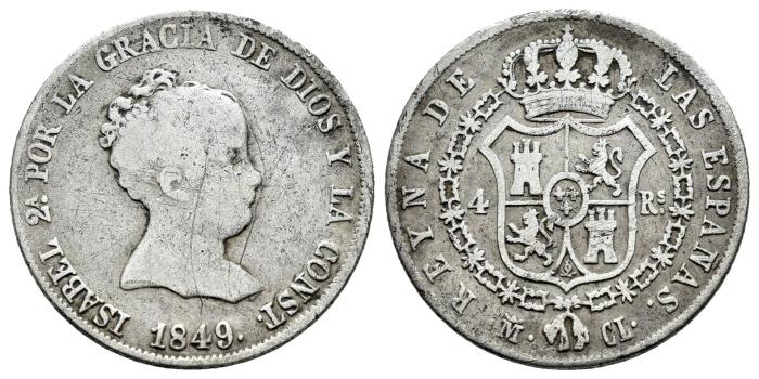 Monarquía Española