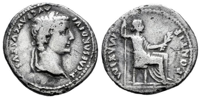 Imperio Romano