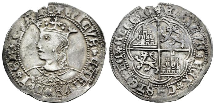 Medieval Coins