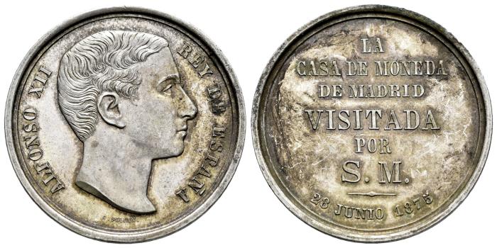 Medallas