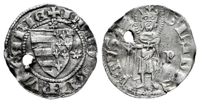 Monedas Extranjeras