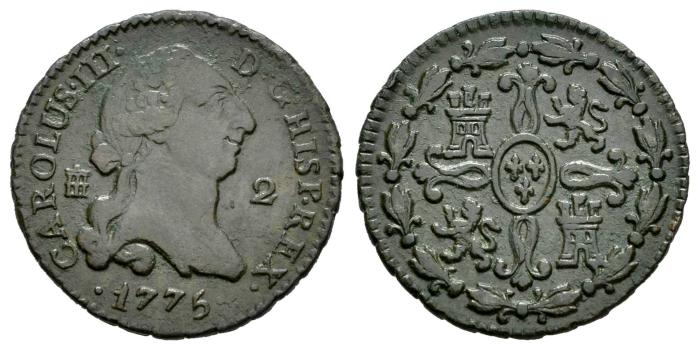 Monarquía Española