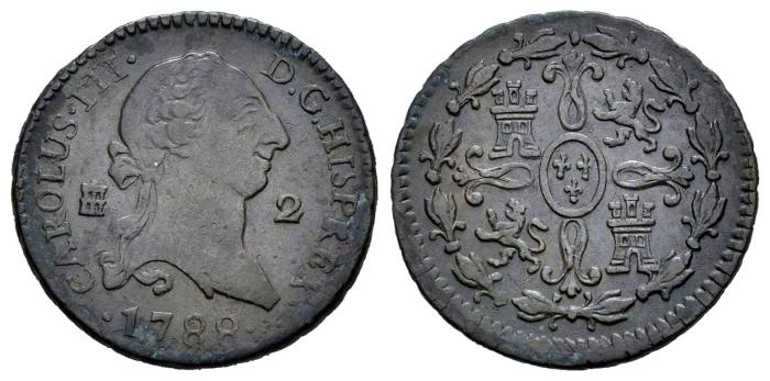 Monarquía Española