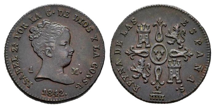 Monarquía Española